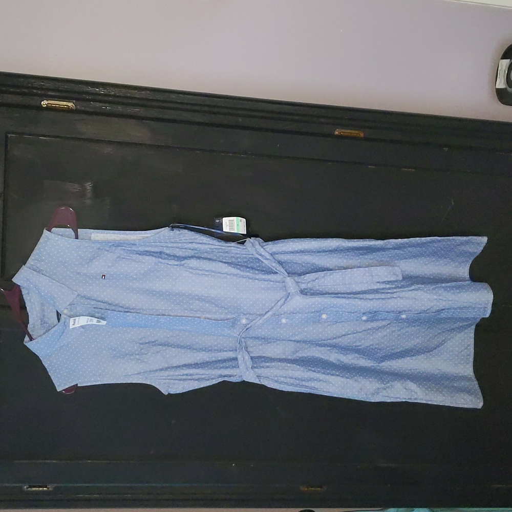 Womens Dress